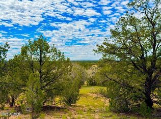 0 Dusty Rose Rnch LOT C, Seligman, AZ 86337