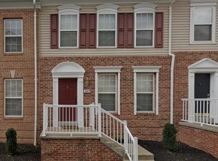 510 Rhapsody Ct, Cockeysville, MD 21030