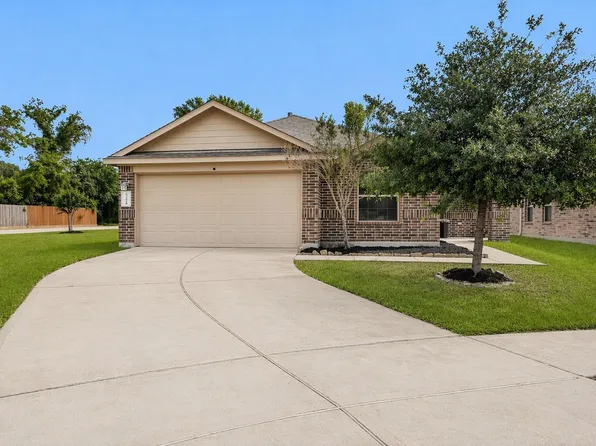 23050 Ari Creek Way, Tomball, TX 77375