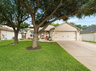 30310 Bumble Bee Dr, Georgetown, TX 78628