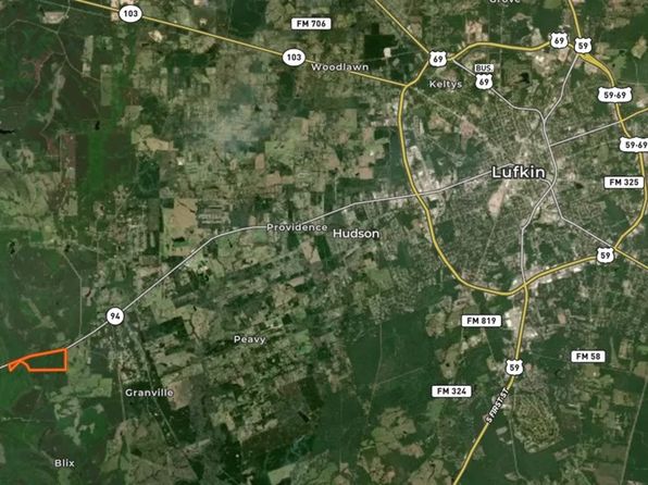10111 State Highway 94, Lufkin, TX 75904