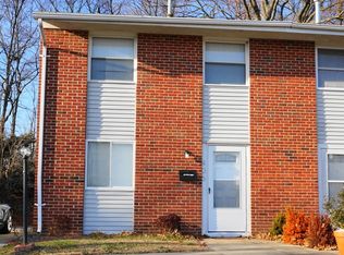406 Ripplewood Rd, Joppa, MD 21085