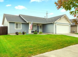 199 N Silkwood Dr, Post Falls, ID 83854