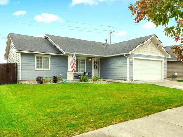 199 N Silkwood Dr, Post Falls, ID 83854
