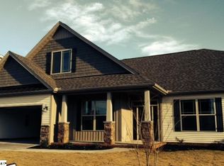 LOT 60 113 Berrigan Pl, Taylors, SC 29687
