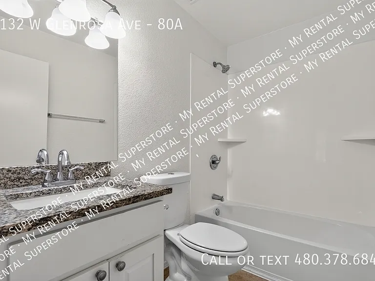 2132 W Glenrosa Ave #80A — Photo 12