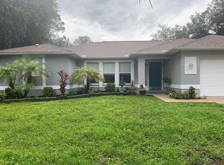 5364 Sturrup St, North Port, FL 34291