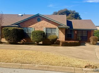 5116 Ledgestone Dr, Fort Worth, TX 76132