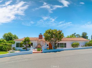 6432 Via Canada, Rancho Palos Verdes, CA 90275