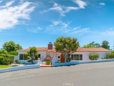 6432 Via Canada, Rancho Palos Verdes, CA, 90275