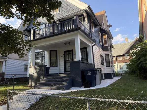 2408 West Hadley STREET #2410, Milwaukee, WI 53206