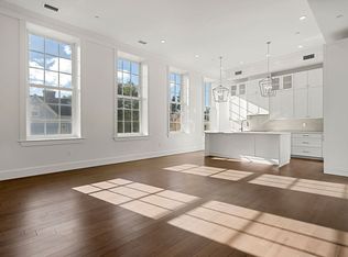 The Elbridge Condominium, Marblehead, MA 01945
