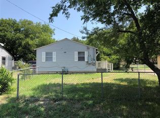 128 Morris St, Desoto, TX 75115