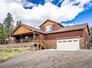 305 Pickle Point, Black Hawk, CO 80422