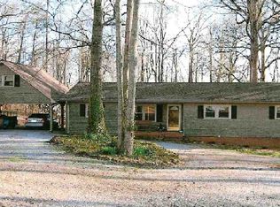 1485 Country Estates Rd, Inman, SC 29349