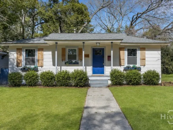 1620 E 34th Street, Savannah, GA 31404
