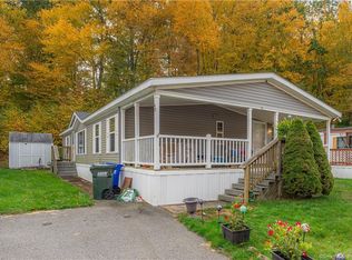 301 Buddington Rd LOT 47, Groton, CT 06340