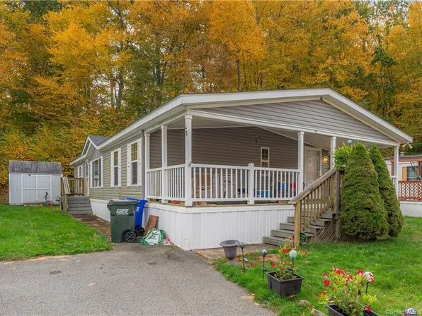 301 Buddington Road #47, Groton, CT 06340