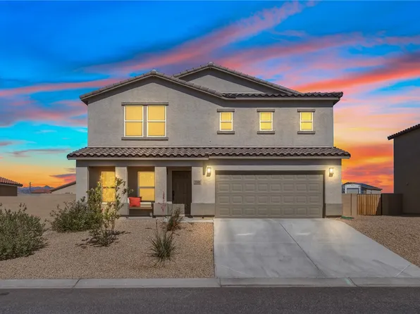 5548 S Prospect Creek Rd, Fort Mohave, AZ 86426