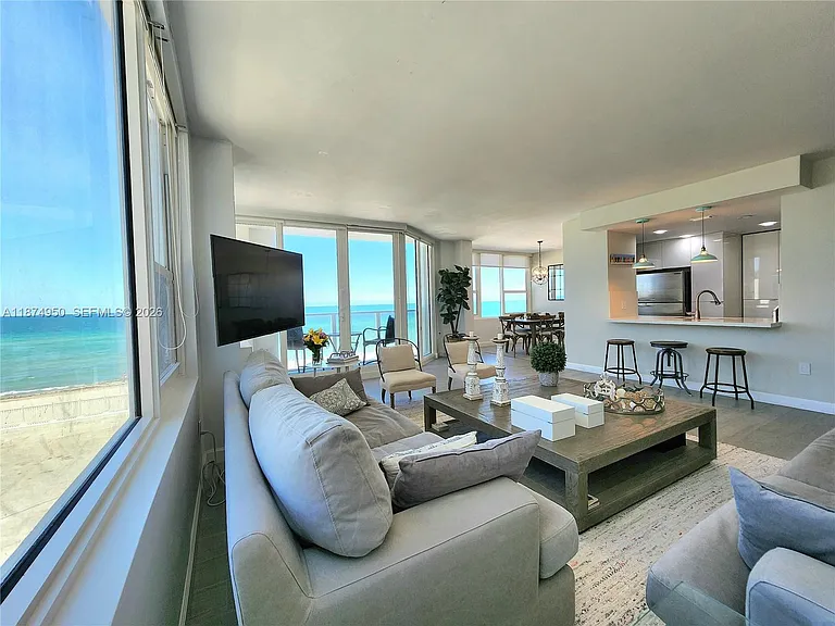 3505 S Ocean Dr #312 — Photo 13