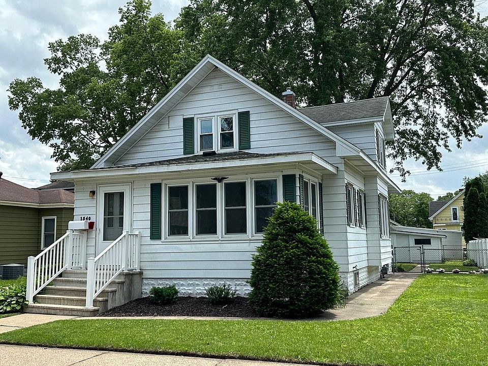 1540 Farnam STREET, La Crosse, WI 54601 Zillow