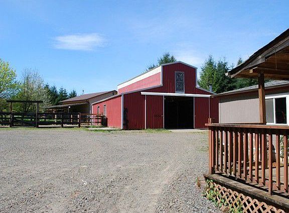 Barn