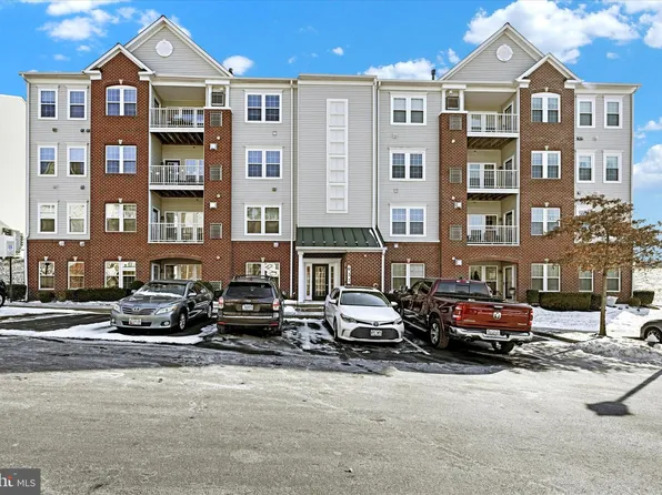 637 Wallingford Rd Unit 304, Bel Air, MD 21014