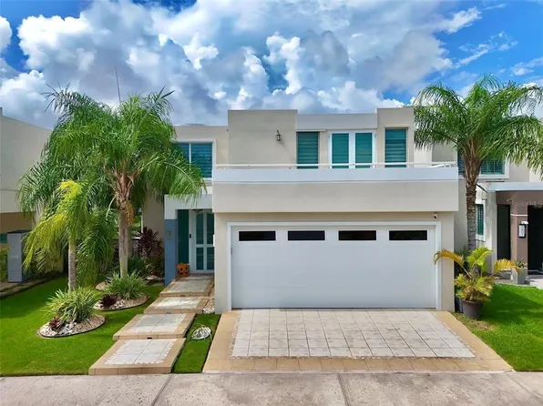 Ab 64 Calle Jade, Humacao, PR 00791