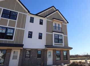 6154 Nicholas Way, Mason, OH