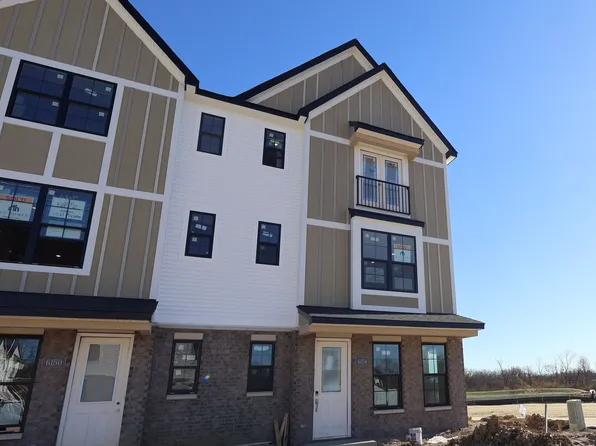 6154 Nicholas Way, Mason, OH 45040