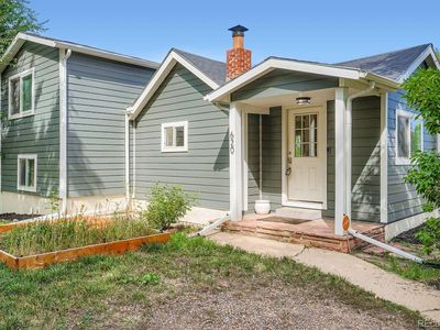 620 Kendrick Street, Golden, CO, 80401
