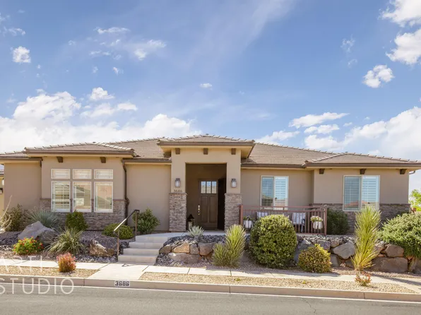 3686 Colina Cir, Santa Clara, UT 84765