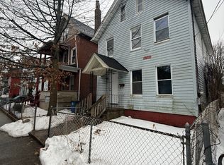 22 Stevens St, New Haven, CT 06519