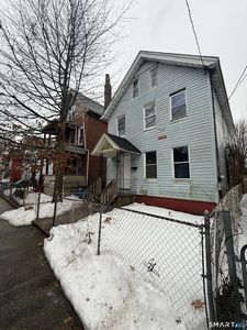 22 Stevens Street, New Haven, CT, 06519