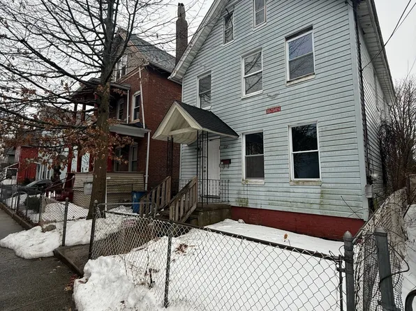 22 Stevens Street, New Haven, CT 06519