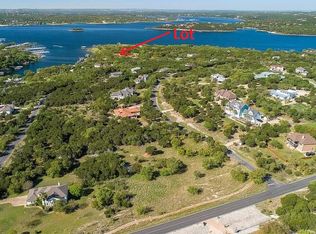 16504 Jackson St, Leander, TX 78641