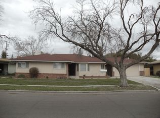 4591 E Normal Ave, Fresno, CA 93703