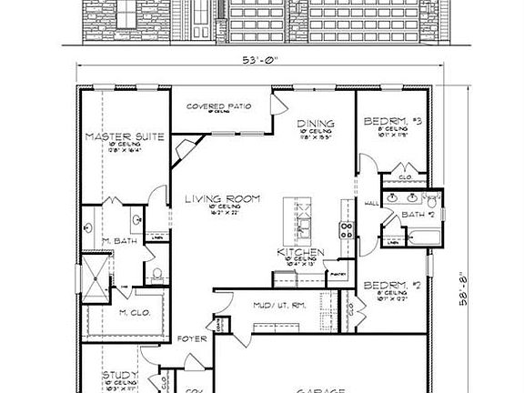 2nd image of 2718 Torino Reale Ave