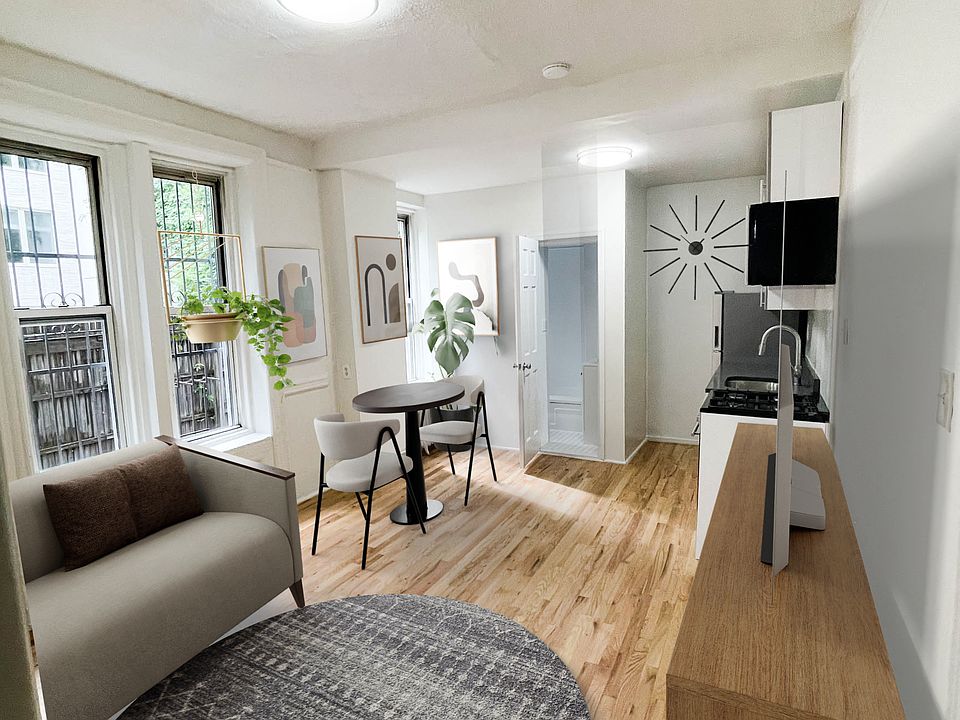 1st image of 346 E 20th St APT 4