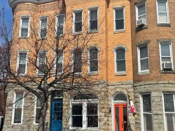 2602 E Baltimore St, Baltimore, MD 21224