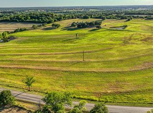 LOT 6 Carter Rd, Springtown, TX 76082