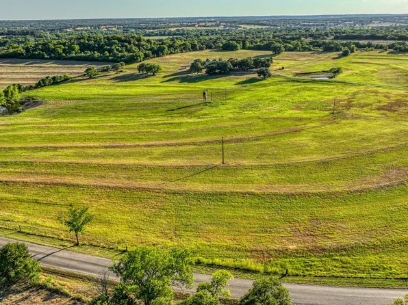 LOT 6 Carter Rd, Springtown, TX 76082