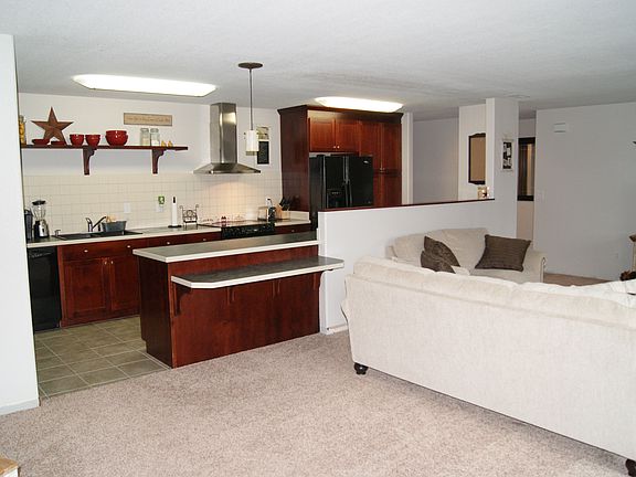 open concept