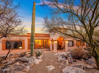4320 E Placita Panuco, Tucson, AZ 85718