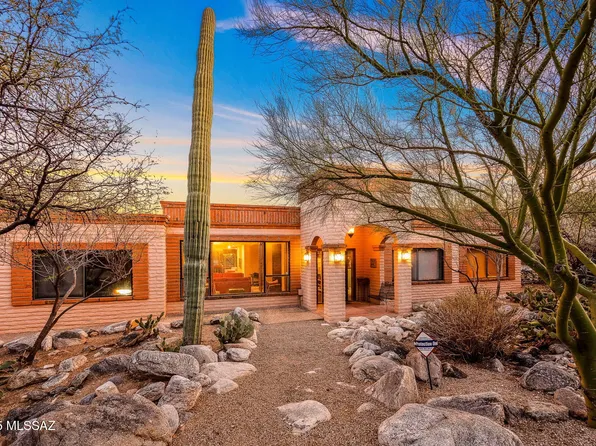4320 E Placita Panuco, Tucson, AZ 85718