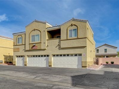 6312 Snap Ridge St Unit 102, North Las Vegas, NV, 89081