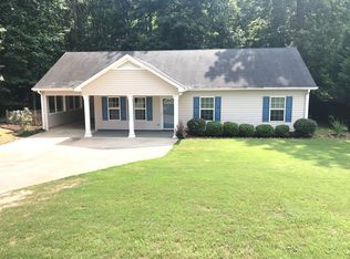 100 Ringer Xrd, Temple, GA 30179