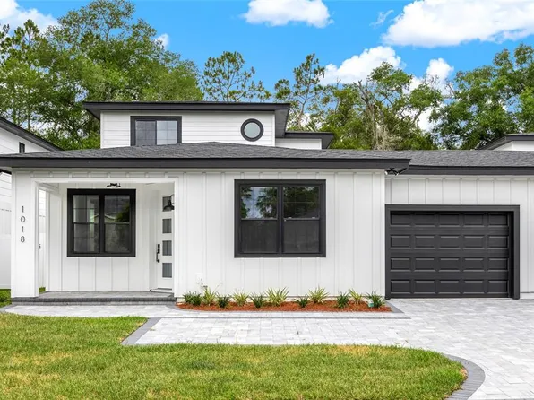 1018 Farmstead St, Eustis, FL 32736