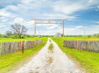 13827 Baker Rd, Weatherford, TX 76087