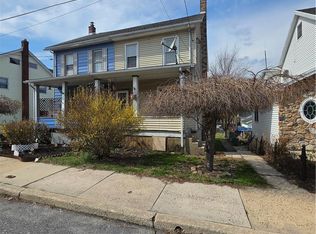 194 Coal St, Nesquehoning, PA 18240